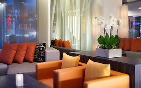 Radisson Blu Elizabete Hotel, Riga