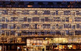 Radisson Blu Elizabete Hotel, Riga